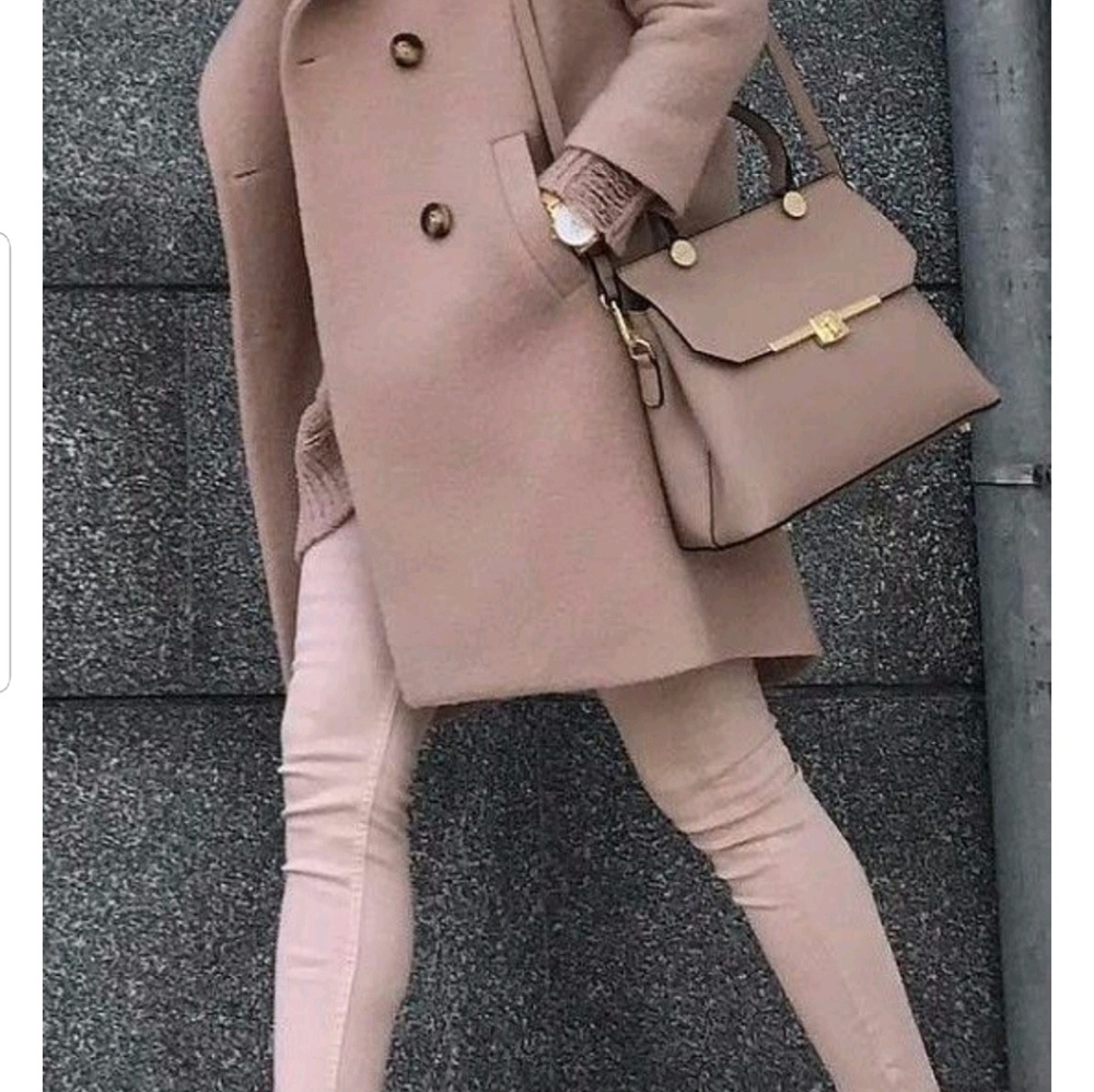 Meet your Posher, Natalie